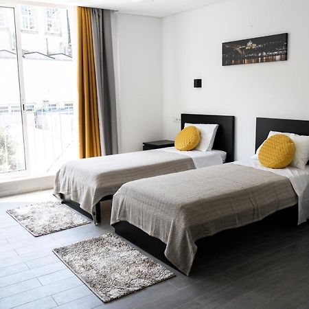 Apartamento Almada Downtown 304 OOporto Exterior foto