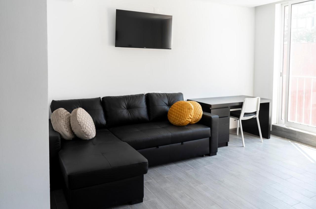 Apartamento Almada Downtown 304 OOporto Exterior foto