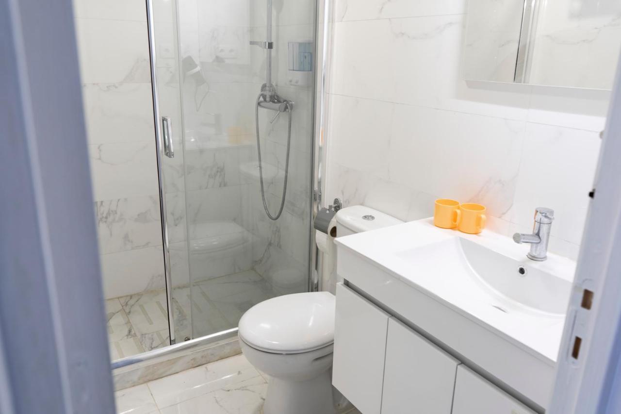 Apartamento Almada Downtown 304 OOporto Exterior foto