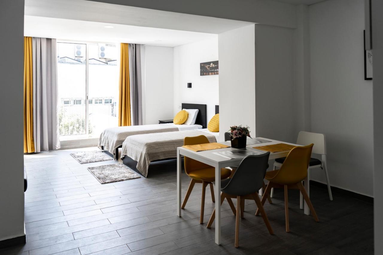 Apartamento Almada Downtown 304 OOporto Exterior foto
