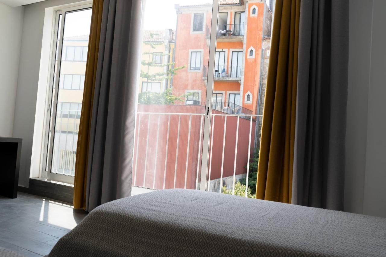 Apartamento Almada Downtown 304 OOporto Exterior foto