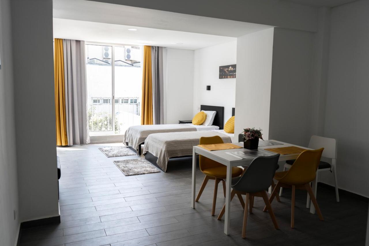 Apartamento Almada Downtown 304 OOporto Exterior foto